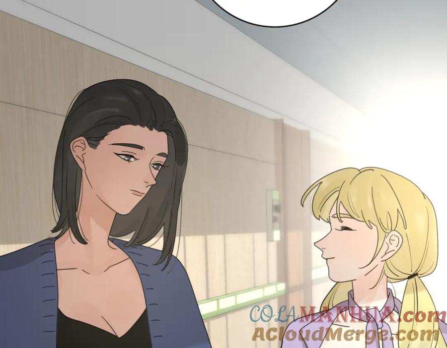 《爱情的样子：心之所向》第35话 你为什么喜欢我？ 第97页