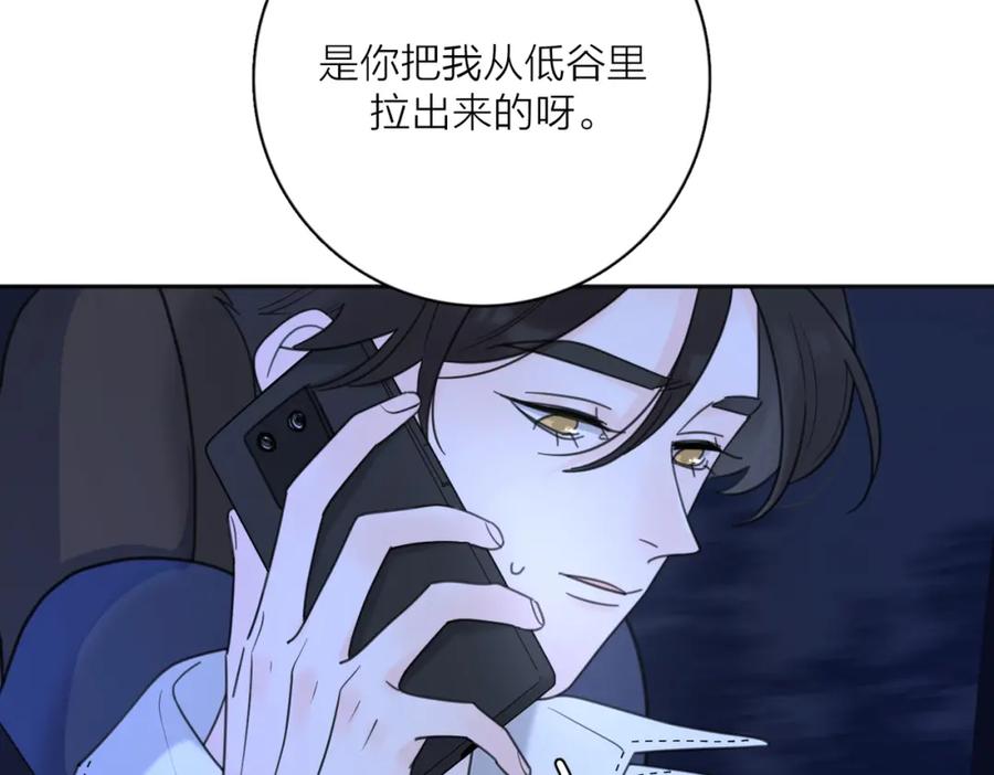 《爱情的样子：心之所向》第35话 你为什么喜欢我？ 第76页