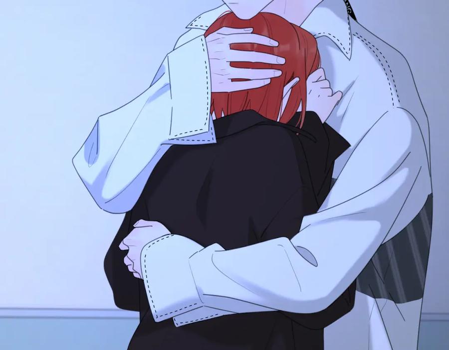 《爱情的样子：心之所向》第35话 你为什么喜欢我？ 第38页