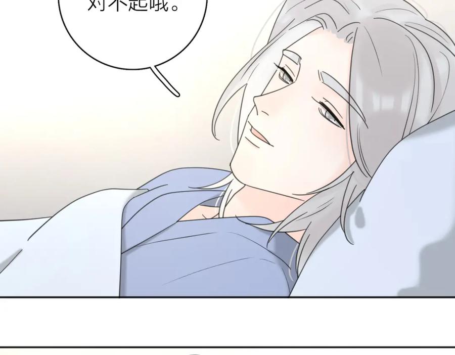 《爱情的样子：心之所向》第35话 你为什么喜欢我？ 第55页