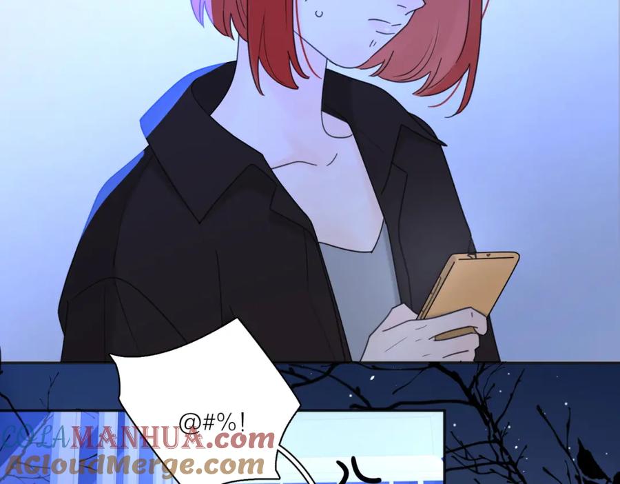 《爱情的样子：心之所向》第35话 你为什么喜欢我？ 第89页