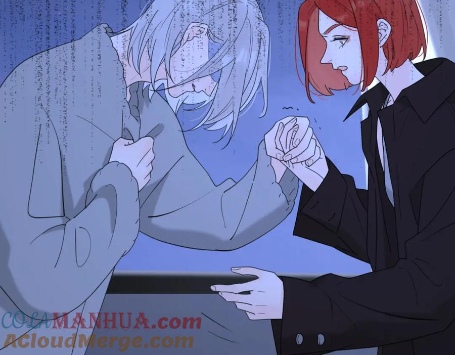 《爱情的样子：心之所向》第35话 你为什么喜欢我？ 第25页