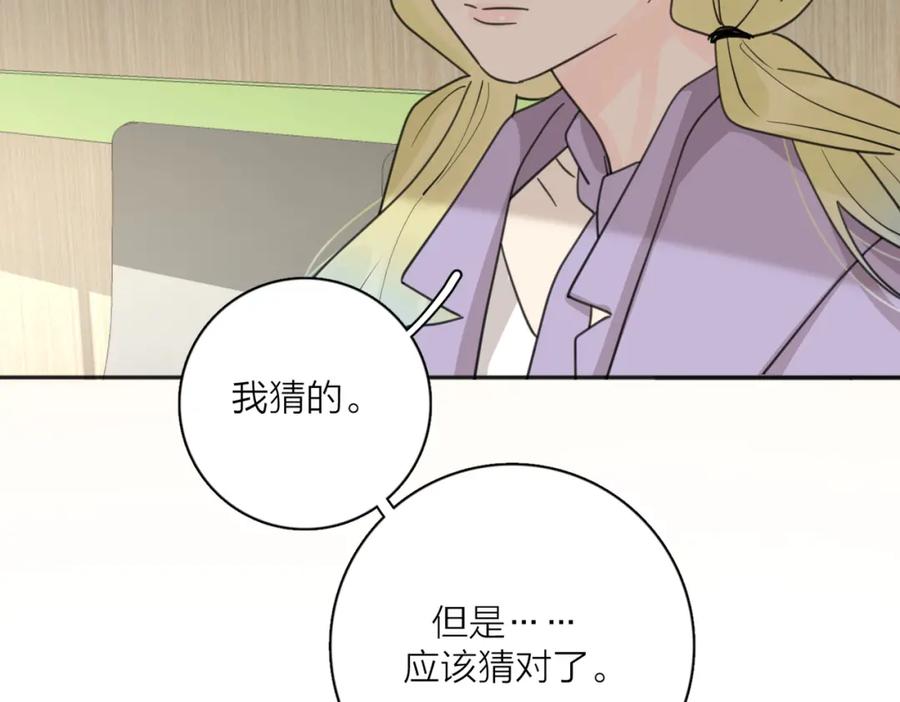《爱情的样子：心之所向》第35话 你为什么喜欢我？ 第108页