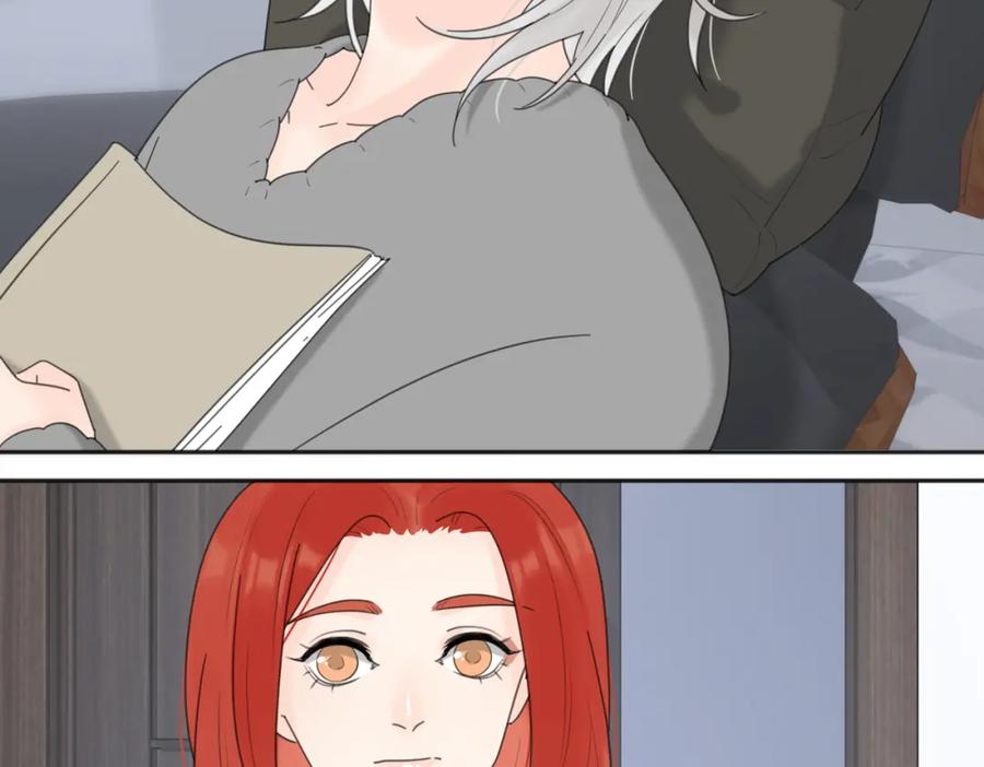 《爱情的样子：心之所向》第35话 你为什么喜欢我？ 第20页