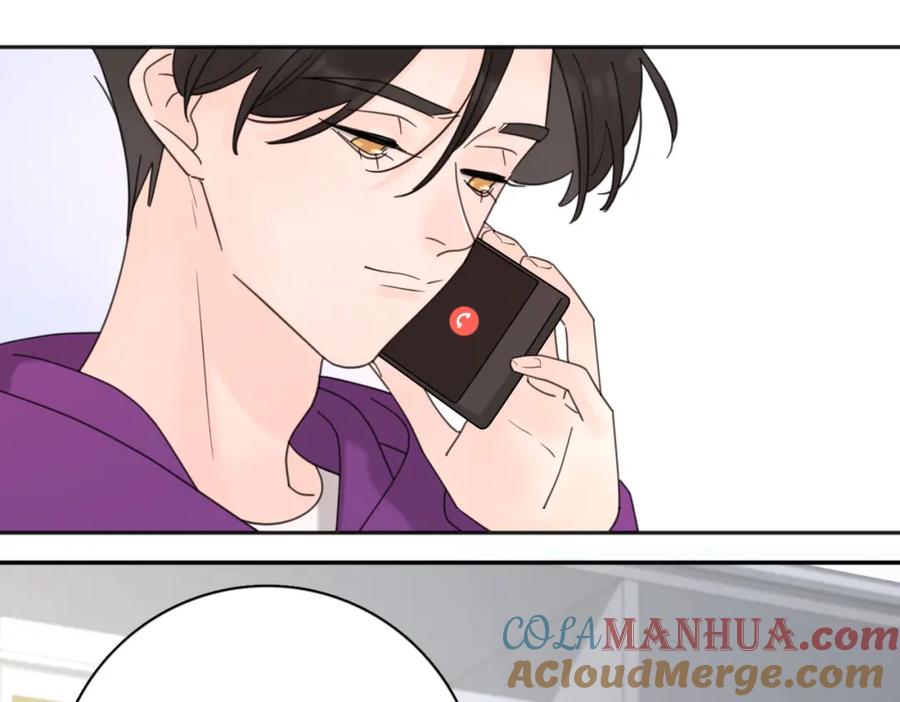 《爱情的样子：心之所向》第36话 喜欢你的心情 第93页