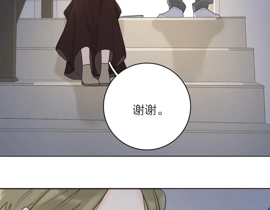 《爱情的样子：心之所向》第36话 喜欢你的心情 第76页
