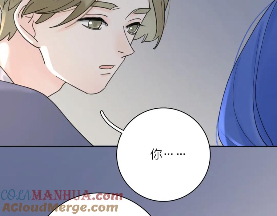 《爱情的样子：心之所向》第36话 喜欢你的心情 第77页