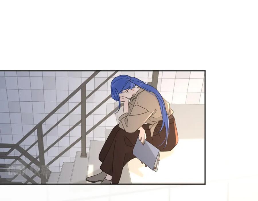 《爱情的样子：心之所向》第36话 喜欢你的心情 第72页