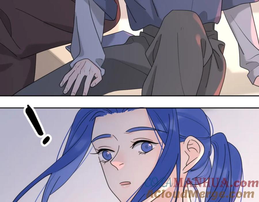 《爱情的样子：心之所向》第36话 喜欢你的心情 第109页