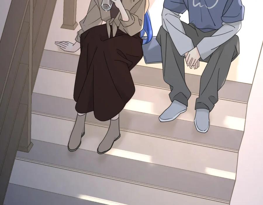 《爱情的样子：心之所向》第36话 喜欢你的心情 第83页