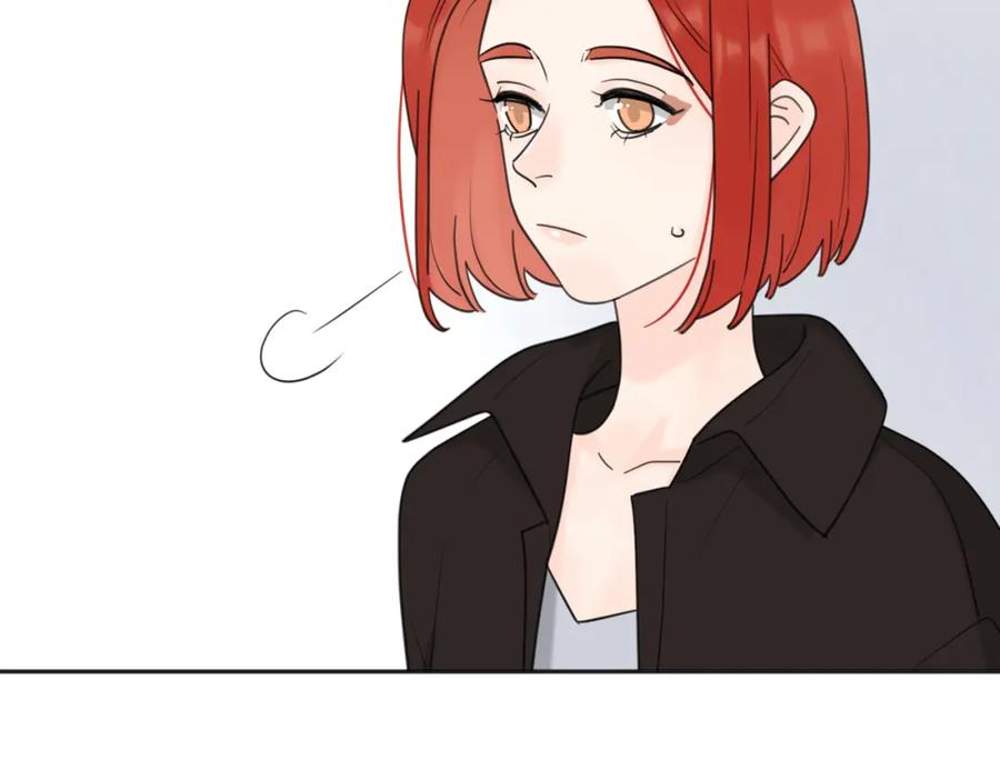 《爱情的样子：心之所向》第36话 喜欢你的心情 第60页