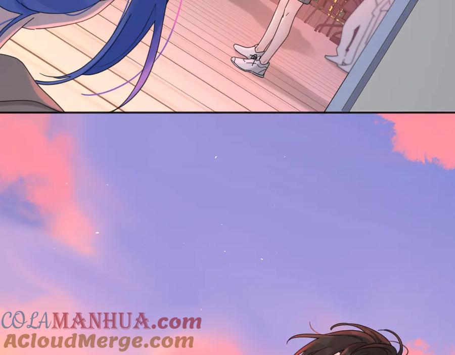 《爱情的样子：心之所向》第36话 喜欢你的心情 第113页