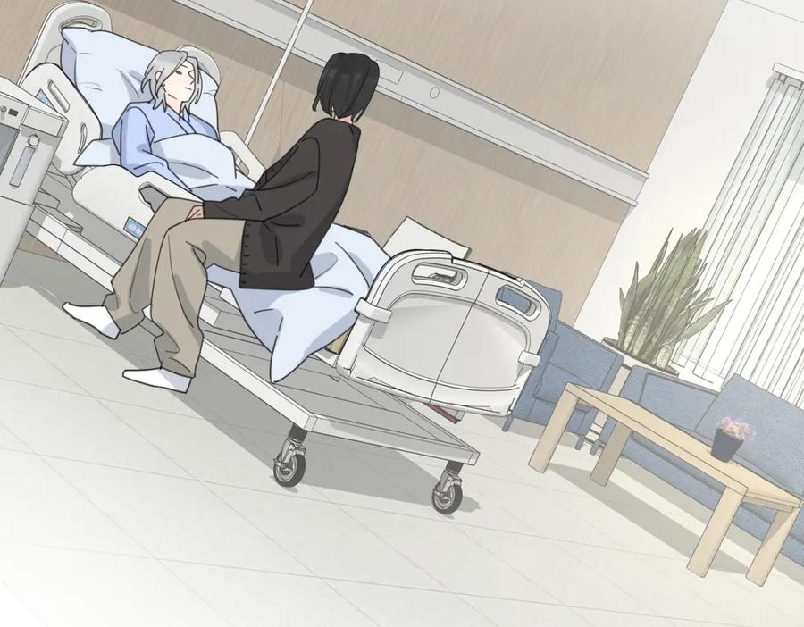 《爱情的样子：心之所向》第36话 喜欢你的心情 第10页