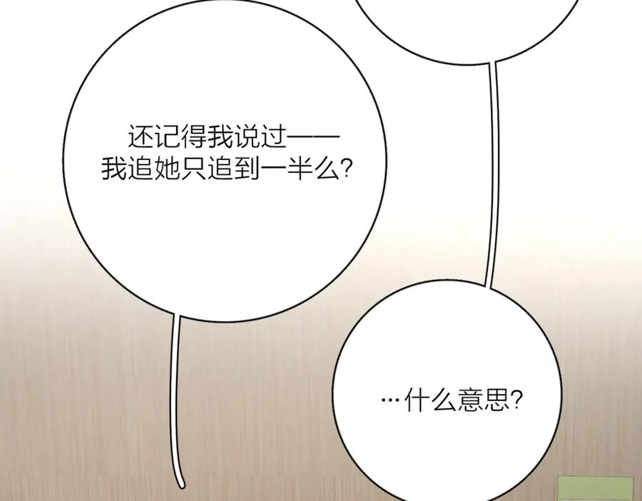 《爱情的样子：心之所向》第36话 喜欢你的心情 第31页