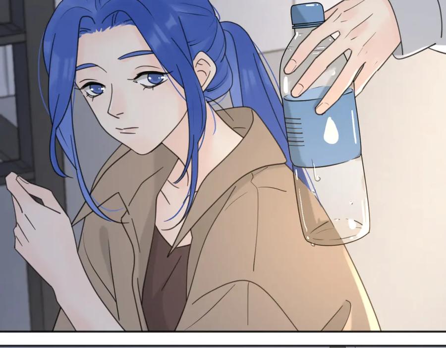 《爱情的样子：心之所向》第36话 喜欢你的心情 第74页