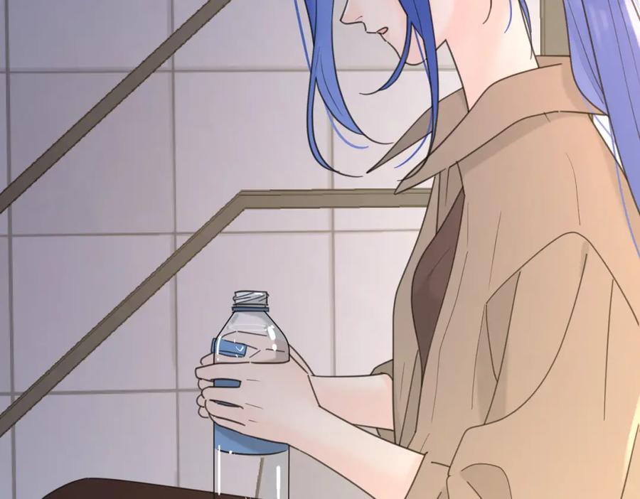 《爱情的样子：心之所向》第36话 喜欢你的心情 第79页