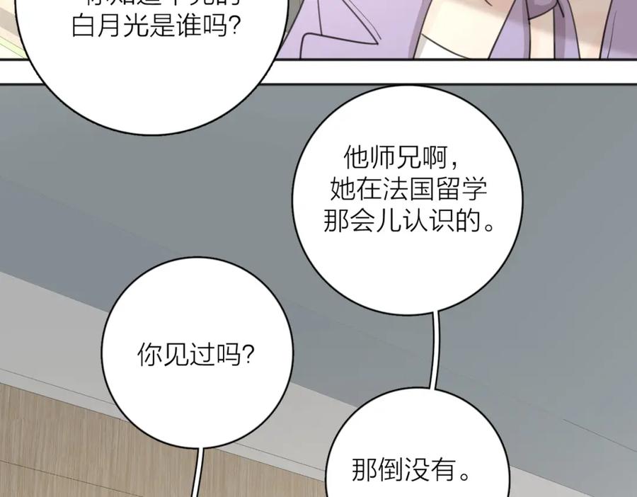 《爱情的样子：心之所向》第36话 喜欢你的心情 第2页