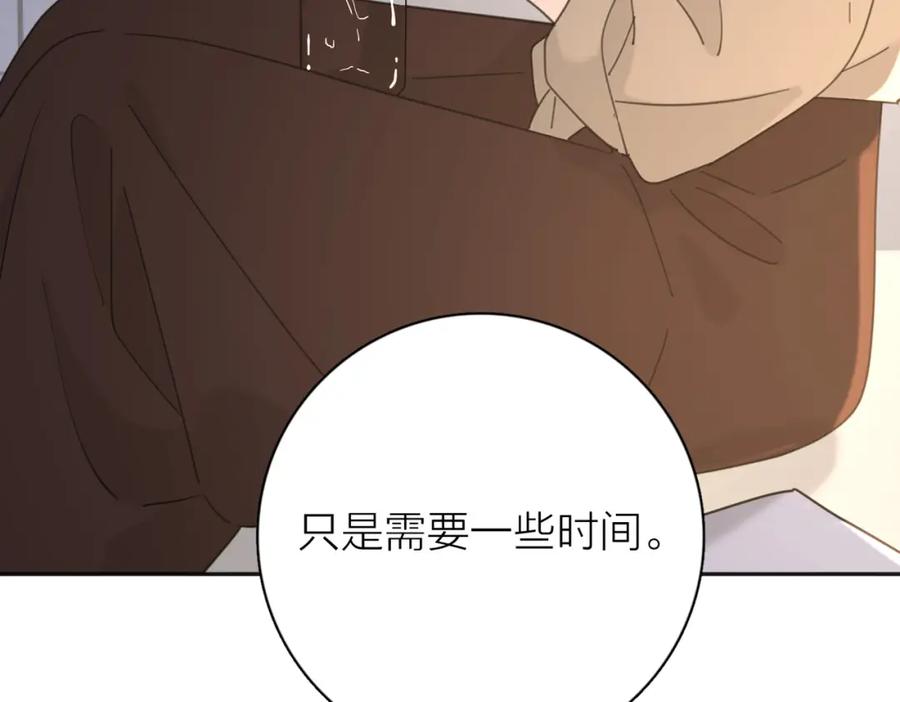 《爱情的样子：心之所向》第36话 喜欢你的心情 第80页