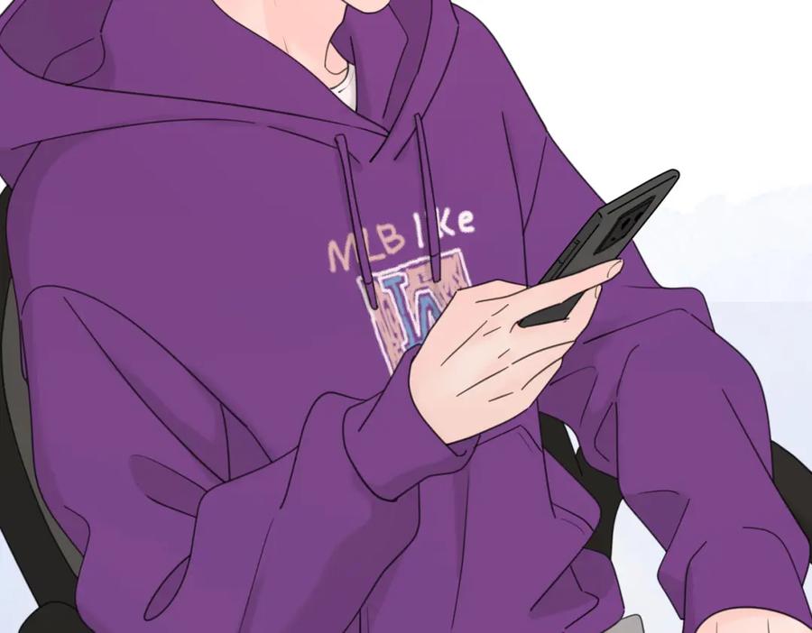 《爱情的样子：心之所向》第36话 喜欢你的心情 第86页