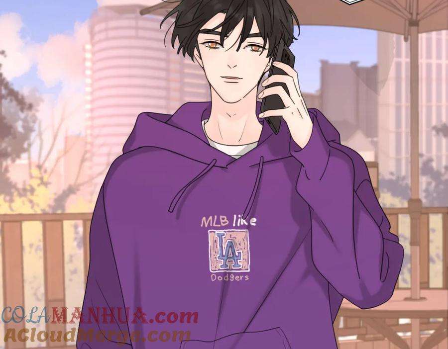 《爱情的样子：心之所向》第36话 喜欢你的心情 第105页