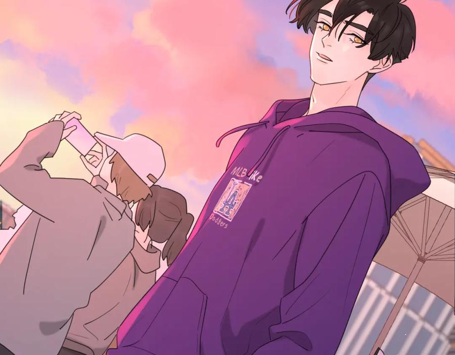 《爱情的样子：心之所向》第36话 喜欢你的心情 第114页