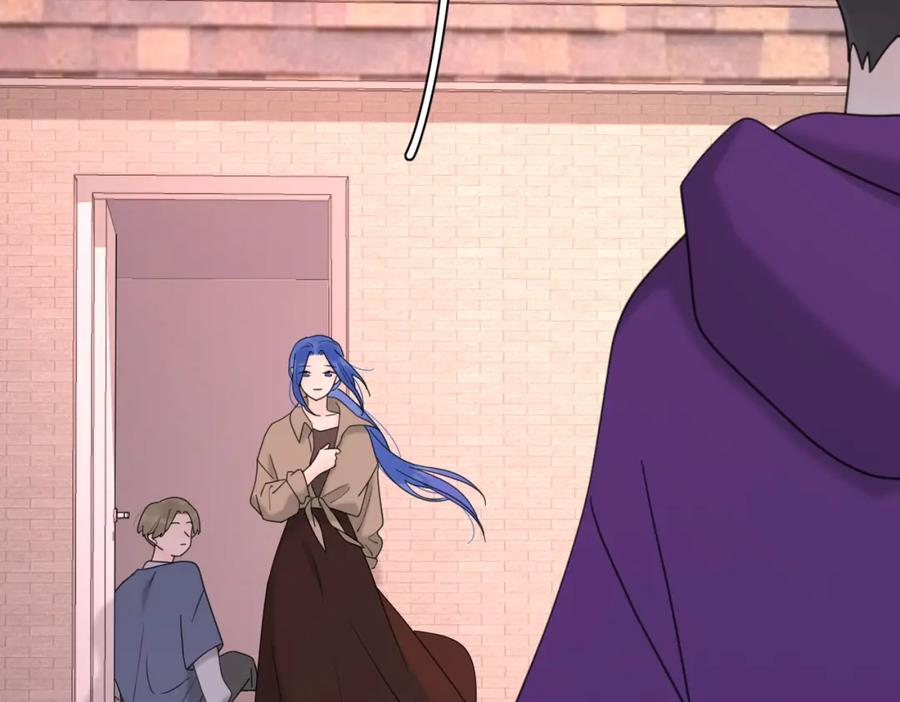 《爱情的样子：心之所向》第36话 喜欢你的心情 第119页