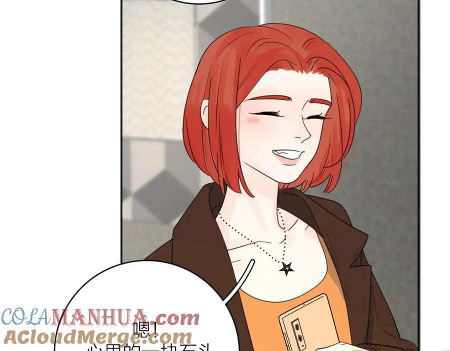 《爱情的样子：心之所向》第37话 谎言 第53页
