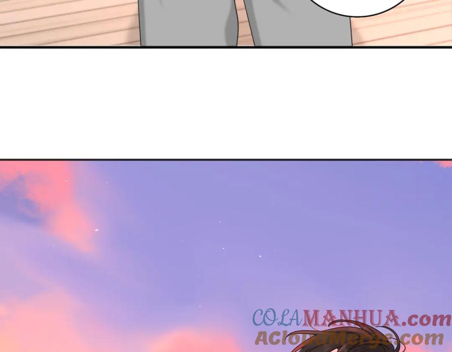 《爱情的样子：心之所向》第37话 谎言 第5页