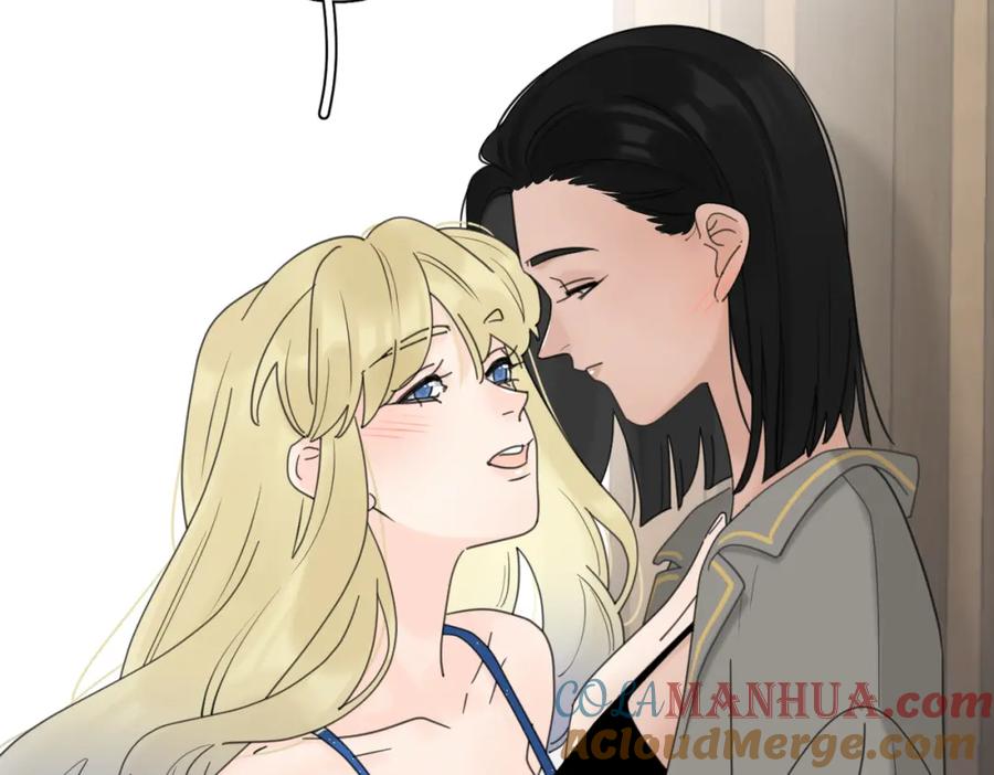 《爱情的样子：心之所向》第37话 谎言 第113页