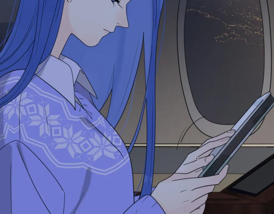 《爱情的样子：心之所向》第37话 谎言 第88页