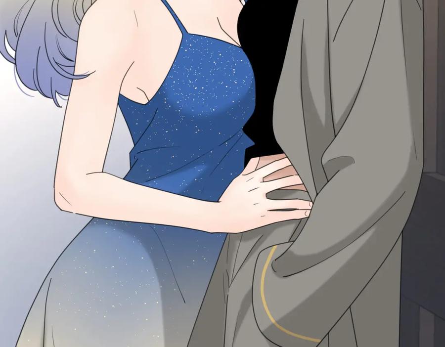 《爱情的样子：心之所向》第37话 谎言 第114页