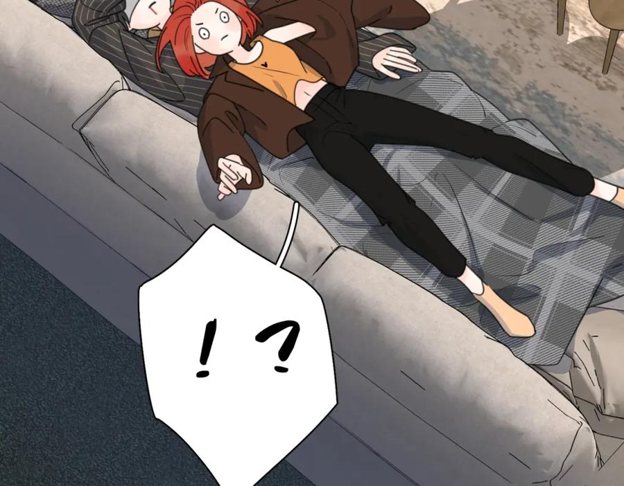《爱情的样子：心之所向》第37话 谎言 第63页