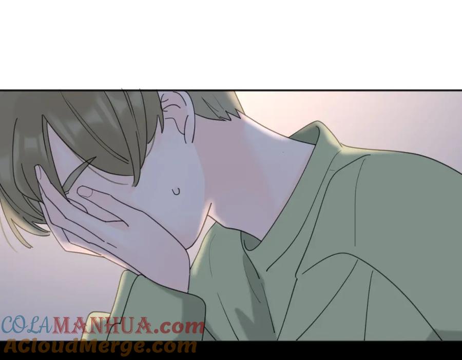 《爱情的样子：心之所向》第37话 谎言 第101页