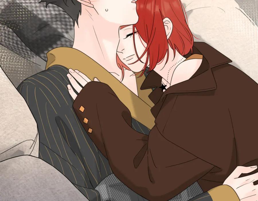 《爱情的样子：心之所向》第37话 谎言 第79页
