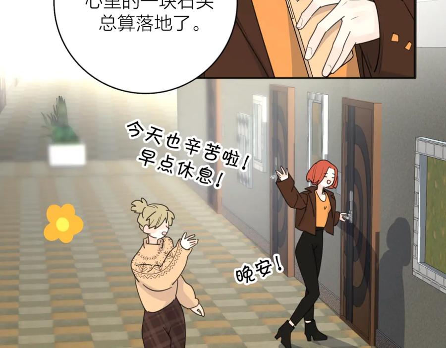 《爱情的样子：心之所向》第37话 谎言 第54页