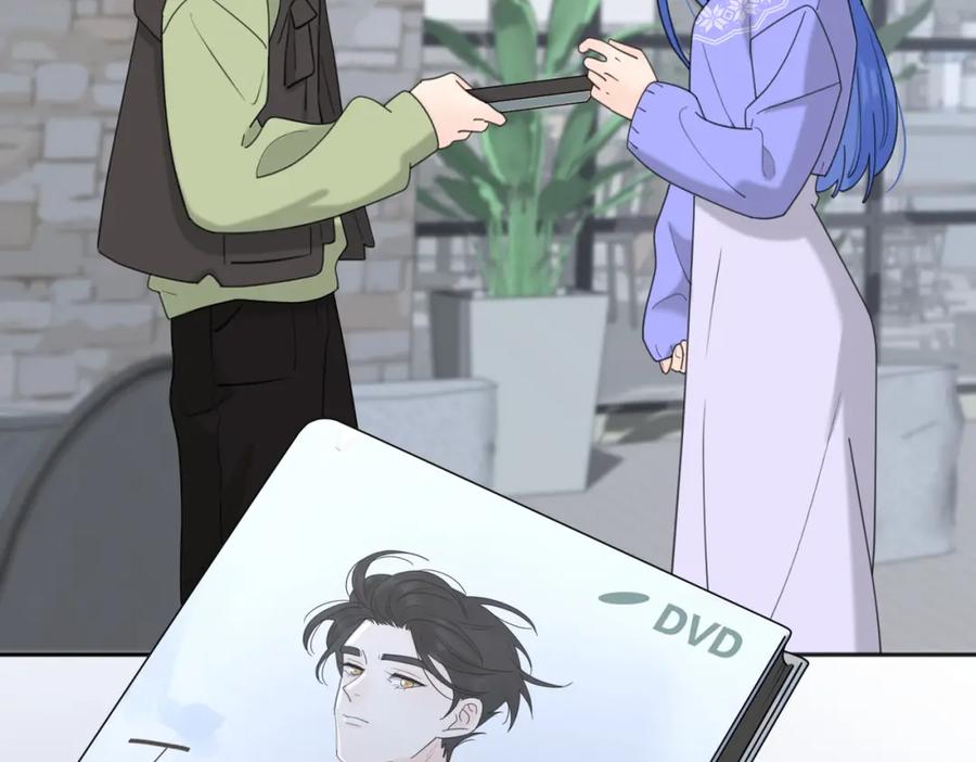 《爱情的样子：心之所向》第37话 谎言 第91页