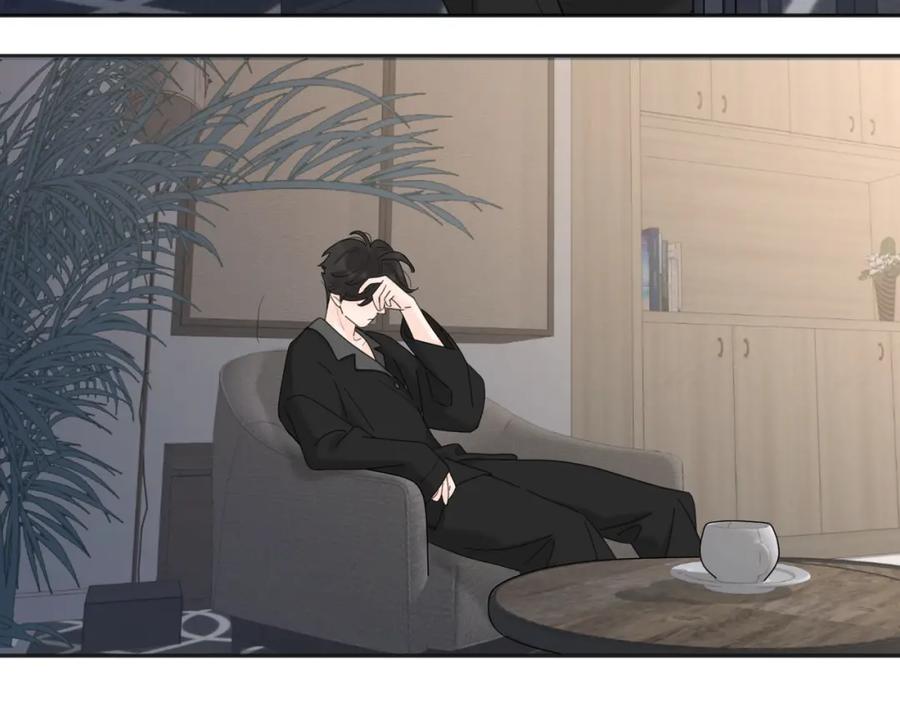 《爱情的样子：心之所向》第37话 谎言 第32页