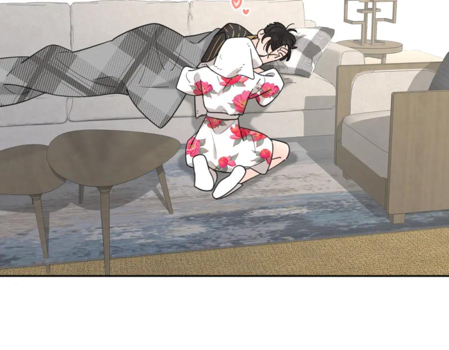 《爱情的样子：心之所向》第38话 单纯的快乐 第14页