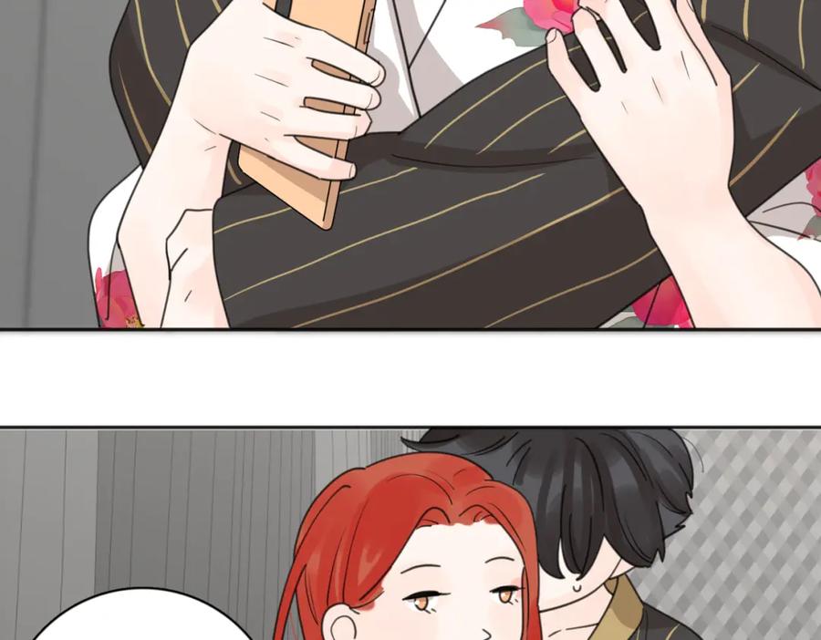 《爱情的样子：心之所向》第38话 单纯的快乐 第32页