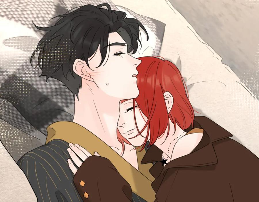 《爱情的样子：心之所向》第38话 单纯的快乐 第2页