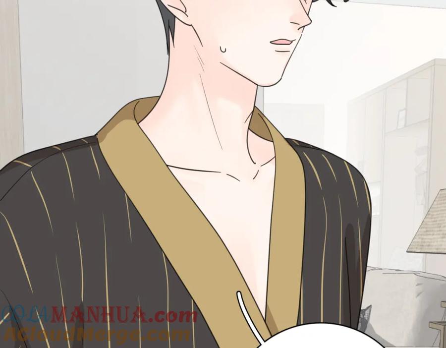 《爱情的样子：心之所向》第38话 单纯的快乐 第37页