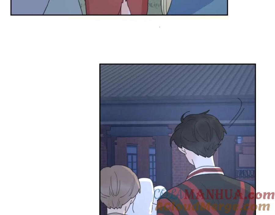 《爱情的样子：心之所向》第6话 原谅？ 第69页