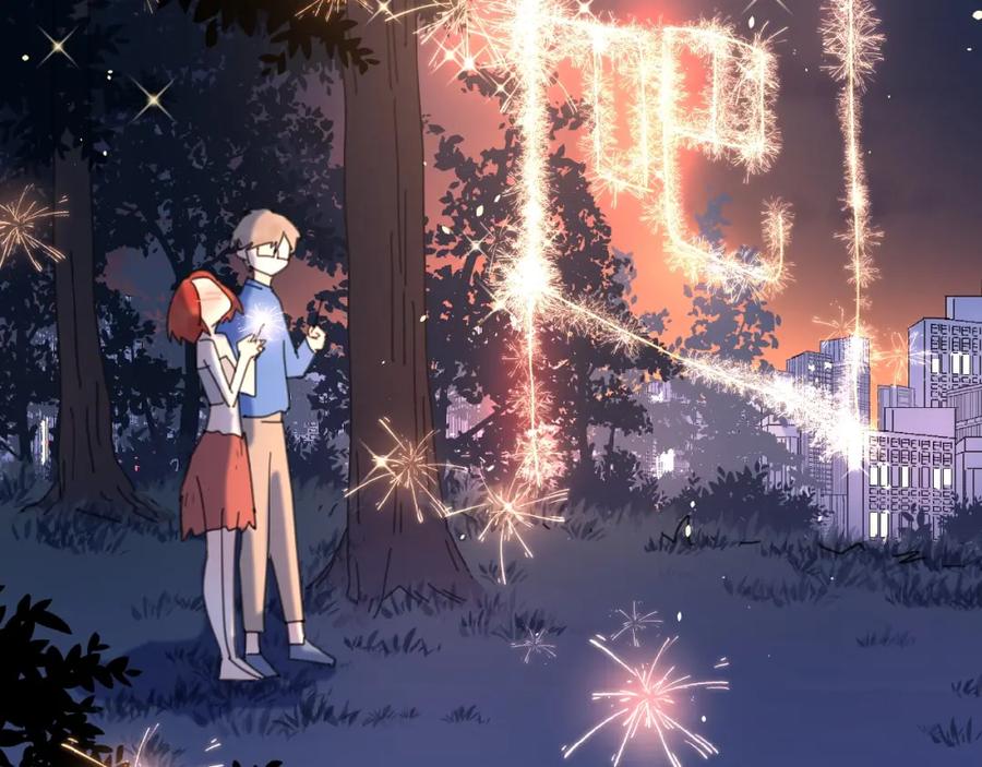 《爱情的样子：心之所向》第6话 原谅？ 第10页