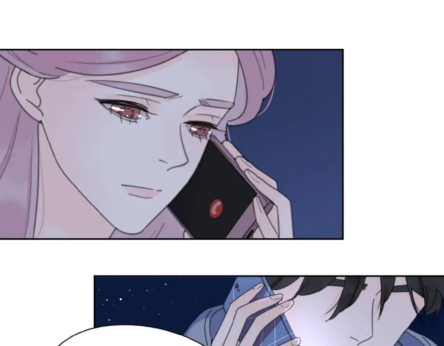 《爱情的样子：心之所向》第6话 原谅？ 第100页