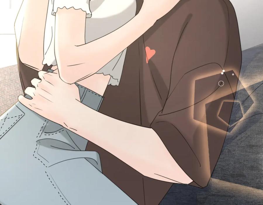 《爱情的样子：心之所向》第39话 也许这次不一样 第10页