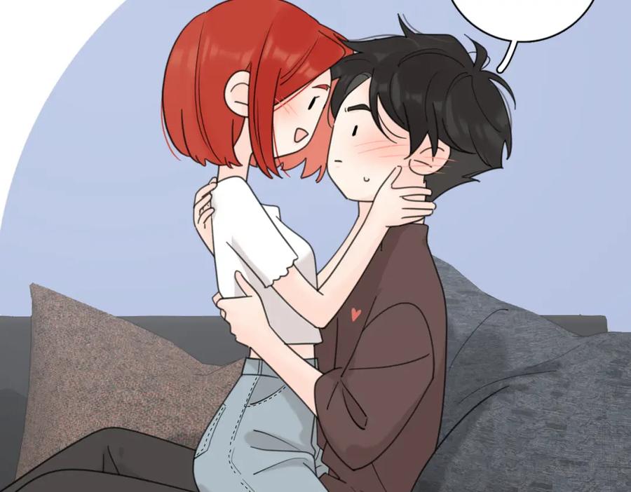 《爱情的样子：心之所向》第39话 也许这次不一样 第22页