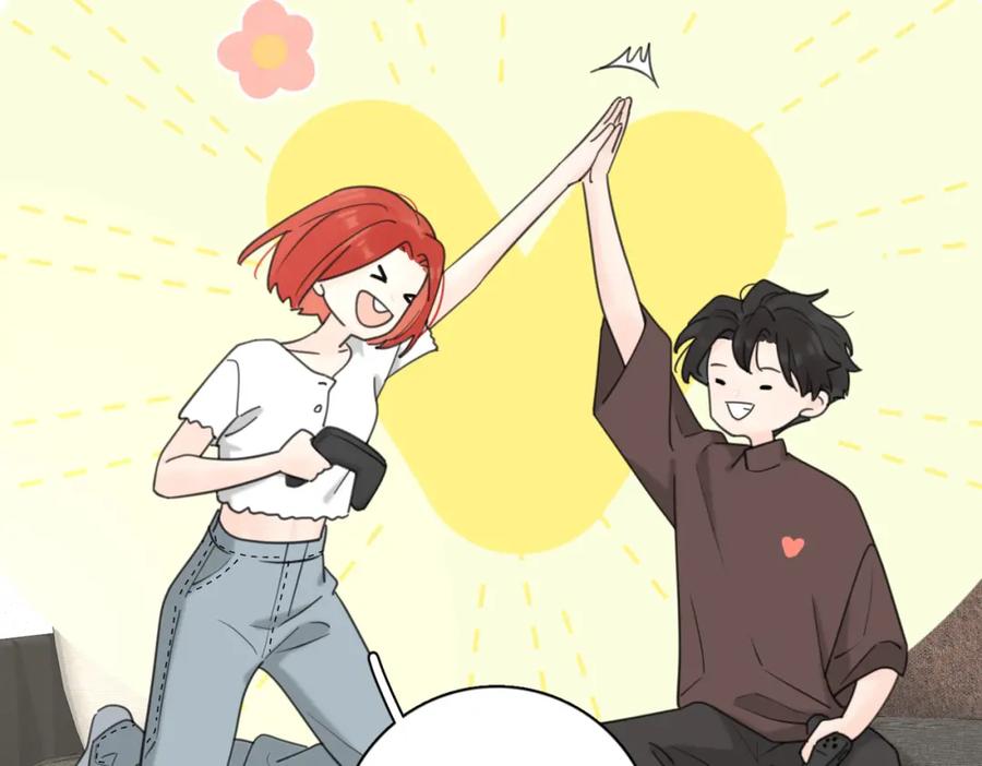 《爱情的样子：心之所向》第39话 也许这次不一样 第3页