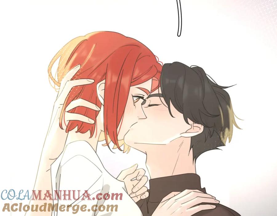 《爱情的样子：心之所向》第39话 也许这次不一样 第9页