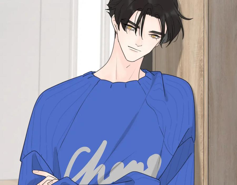 《爱情的样子：心之所向》第39话 也许这次不一样 第80页