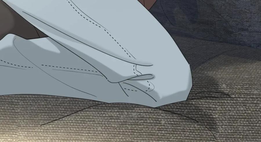 《爱情的样子：心之所向》第39话 也许这次不一样 第11页